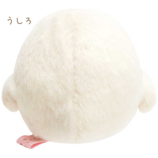 すみっコぐらし てのりぬいぐるみ みにっコとあそぼ すずめ あひる サンエックスネットショップ