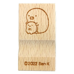 すみっコぐらし 箸置き（ぺんぎん？&たぴおか）