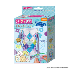 すみっコぐらし パチェリエ ボトルホルダー