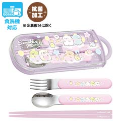 トリオセット（すみっコぐらし・ゆめかわ）