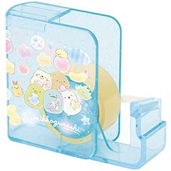 セロハンテープ（すみっコぐらし・ふうせん）