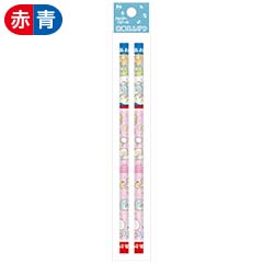 赤青鉛筆（すみっコぐらし・キャンディショップ）