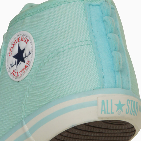 BABY ALL STAR N SUMIKKOGURASHI V-1iCONVERSEEƂ/13.0cmj7