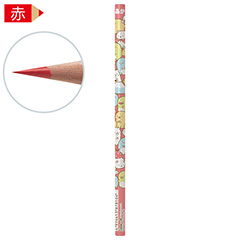 赤鉛筆（すみっコぐらし・いっぱい）