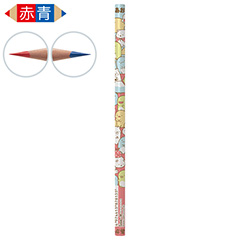 赤青鉛筆（すみっコぐらし・いっぱい）