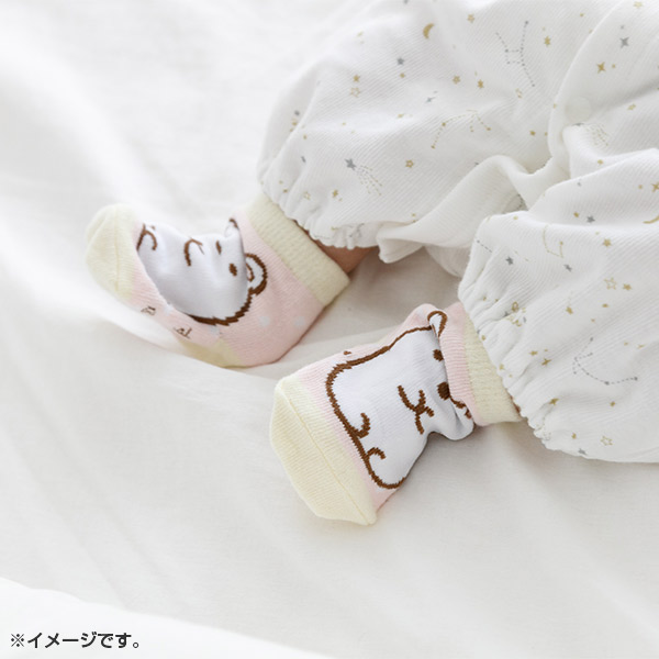 ���݂��R���炵 �r�u�ƃ\�b�N�X�̃x�r�[�Z�b�g�i�h�b�g�j3