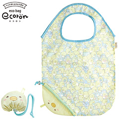 エコロン（すみっコぐらし・いっぱい（ぺんぎん？））