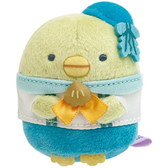 てのりぬいぐるみ（ぺんぎんラグーン・ぺんぎん？）