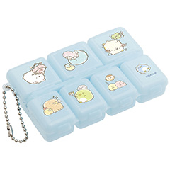 ピルケース（すみっコぐらし）