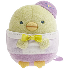 てのりぬいぐるみ（ぺんぎんラグーン・ぺんぎん？）