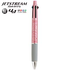 ジェットストリーム4＆1（すみっコぐらし・スタンダード）