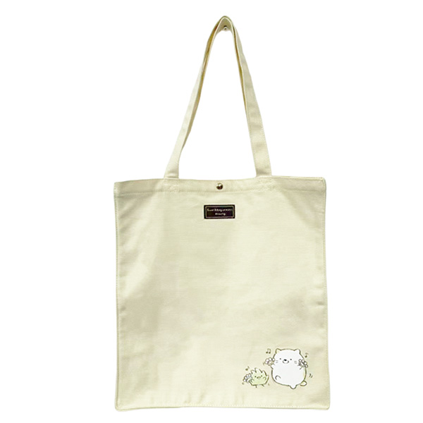 ���݂��R���炵 �g�[�g�o�b�O�i���݂��R�h���[�C���O�E�˂��j