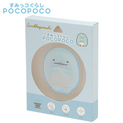 すみっコぐらしPOCOPOCO（ぬいフォトシリーズ・とかげ）