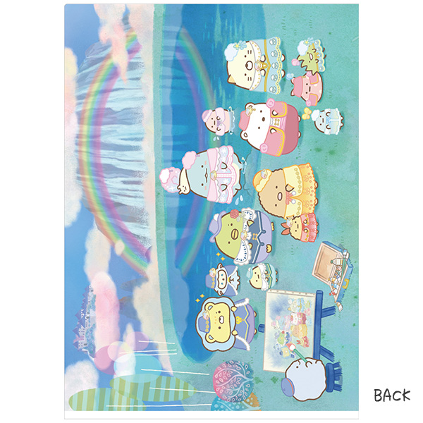 NAz_[Zbgiwf ݂R炵 ̉Ƃӂ̃RxEBj2