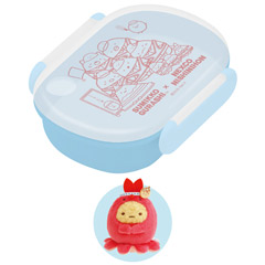 すみっコぐらし ネクすみっコランチボックスセット（NEXCO西日本・えびふらいのしっぽ）