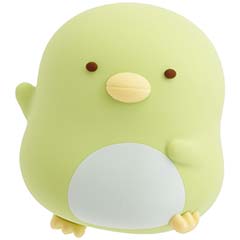 フィギュアマグネット（すみっコのおきにいり・ぺんぎん？）