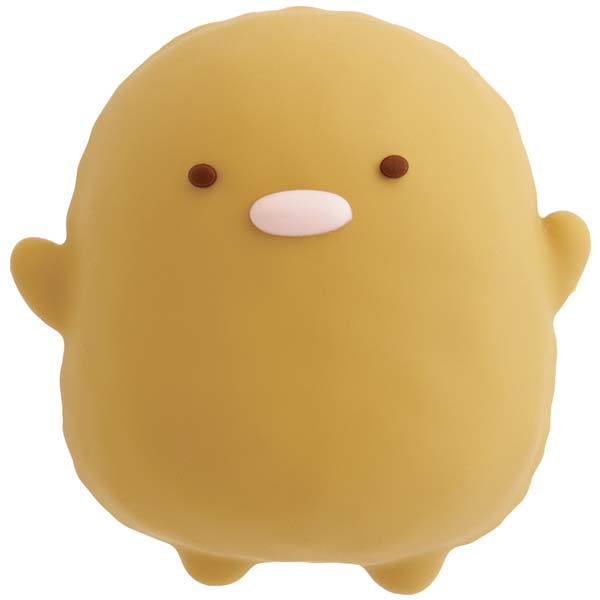 フィギュアマグネット(すみっコのおきにいり・とんかつ)