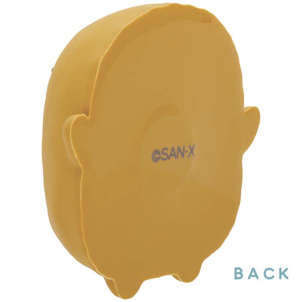 すみっコぐらし - フィギュアマグネット（すみっコのおきにいり