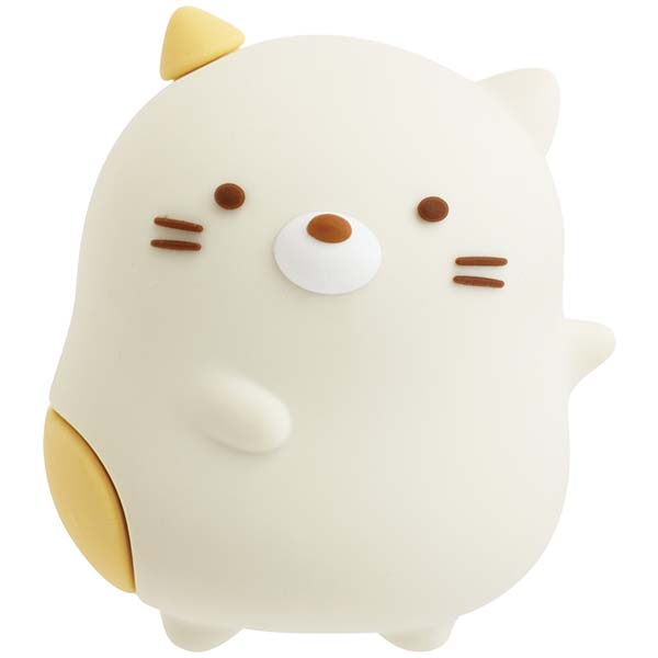 フィギュアマグネット(すみっコのおきにいり・ねこ)