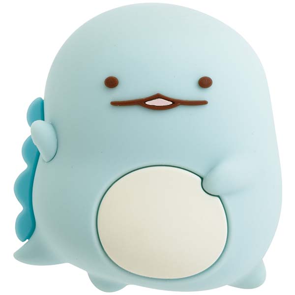 フィギュアマグネット(すみっコのおきにいり・とかげ)