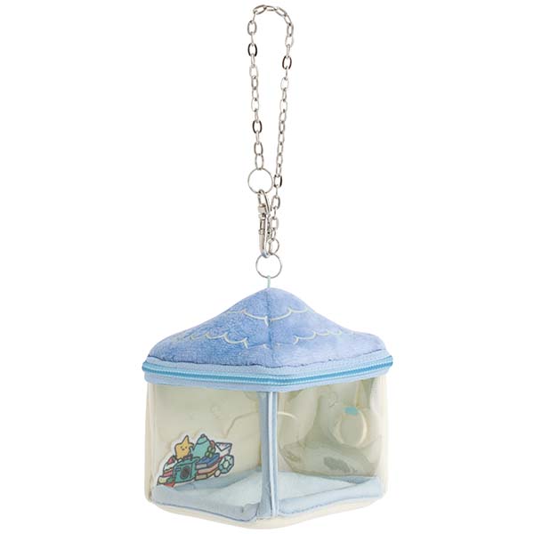 ここがおちつくおでかけすみっコ(すみっコのおきにいり)