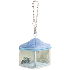 ここがおちつくおでかけすみっコ（すみっコのおきにいり）