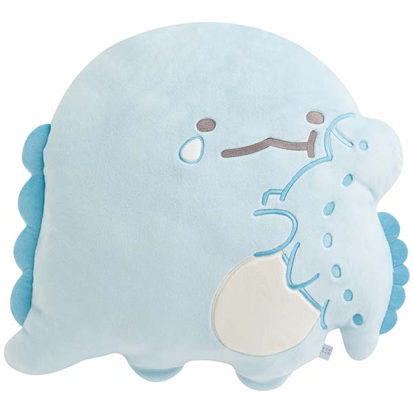 クッション(すみっコのおきにいり)