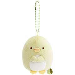 ずっといっしょぬいぐるみ（すみっコぐらし・ぺんぎん？）