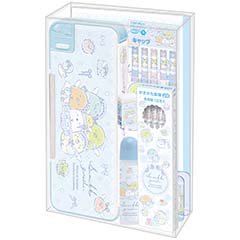 ギフトセット（すみっコぐらし・エンジェルリボン）