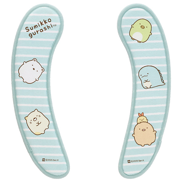 すみっコぐらし トイレ便座シート(スタンダード)