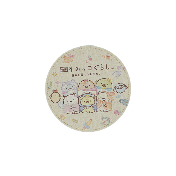 ���݂��R���炵 ���U�[���R�[�X�^�[�i�f�� ���݂��R���炵��̉����Ƃӂ���̃R�E�W���j