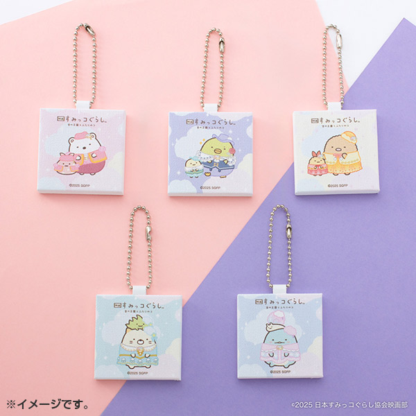 ���݂��R���炵 �~�j�L�����o�X�L�[�z���_�[�i�w�f�� ���݂��R���炵 ��̉����Ƃӂ���̃R�x�E�����j1