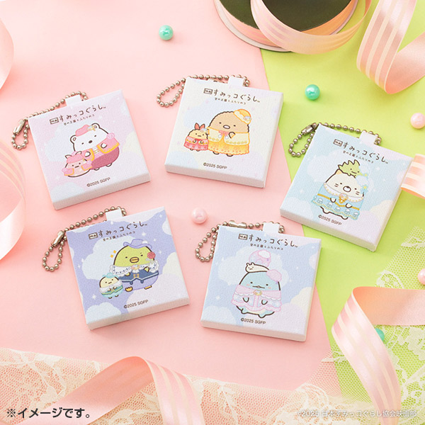 ���݂��R���炵 �~�j�L�����o�X�L�[�z���_�[�i�w�f�� ���݂��R���炵 ��̉����Ƃӂ���̃R�x�E�����j2