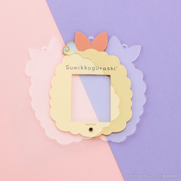 ���݂��R���炵 ID�t�H�g�z���_�[�i�w�f�� ���݂��R���炵 ��̉����Ƃӂ���̃R�x�E���тӂ炢�̂����ہj2