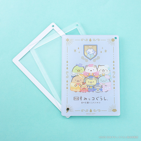 ���݂��R���炵 �}���`�J�[�h�z���_�[�i�w�f�� ���݂��R���炵 ��̉����Ƃӂ���̃R�x�j