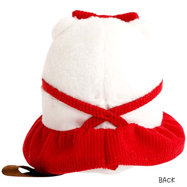 すみっコぐらし - 【限定】てのりぬいぐるみ（コメダ珈琲店×すみっコ