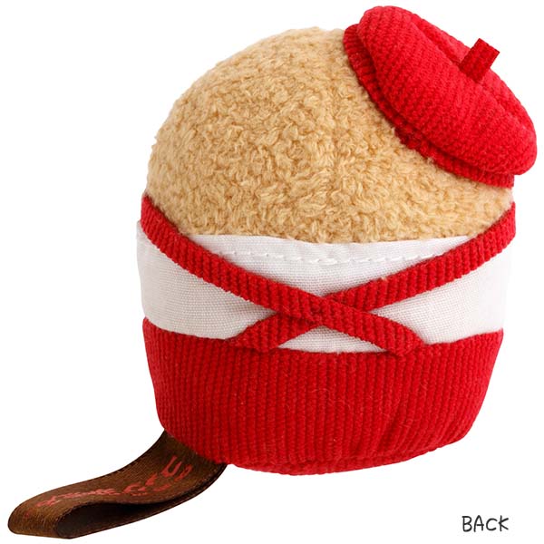 すみっコぐらし - 【限定】てのりぬいぐるみ（コメダ珈琲店×すみっコ