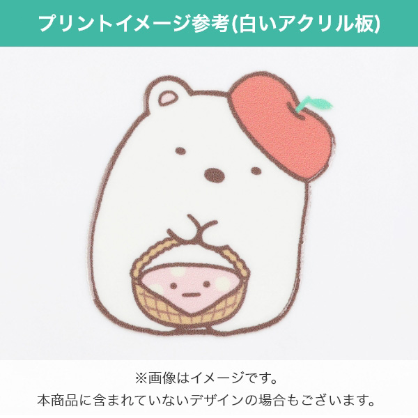 ���݂��R���炵 �}���`�v�����g�V�[�g�~�j �L�����҂��i�˂��j3