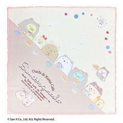 公式】サンエックスネットショップ - すみっコぐらし