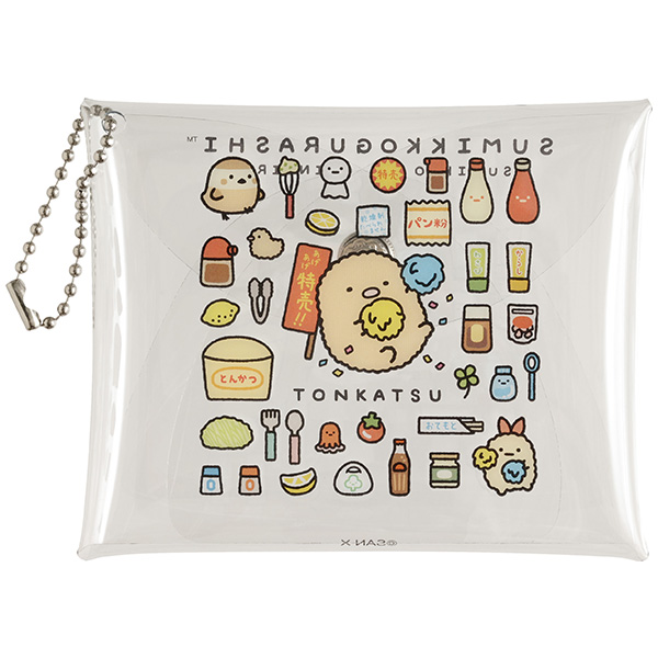 すみっコぐらし - ネオ・すみっコくじPart9（すみっコぐらし・すみっコ