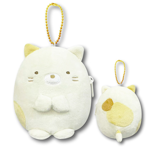 ���݂��R���炵 �}�X�R�b�g�|�[�`�i�˂��j