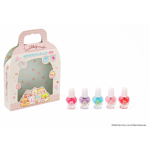 ���݂��R���炵 �͂�����}�j�L���A5�{�Z�b�g1