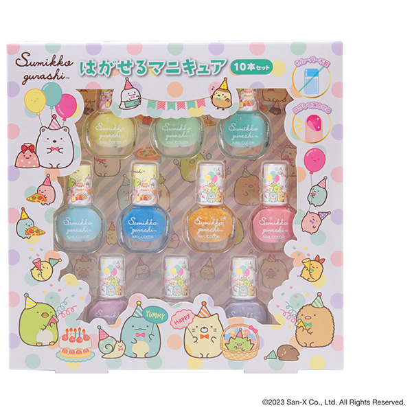 ���݂��R���炵 �͂�����}�j�L���A10�{�Z�b�g