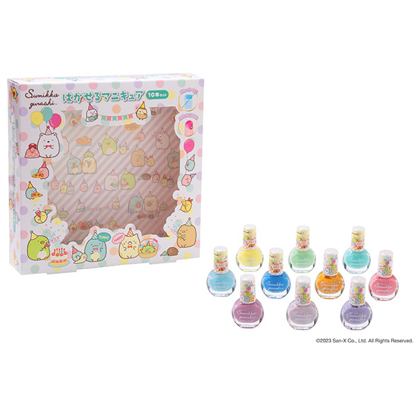 ���݂��R���炵 �͂�����}�j�L���A10�{�Z�b�g1