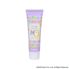 すみっコぐらし ハンドクリーム（ねこ）