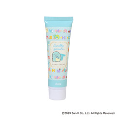すみっコぐらし ハンドクリーム（とかげ）