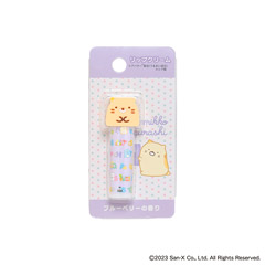 すみっコぐらし リップクリーム（ねこ）