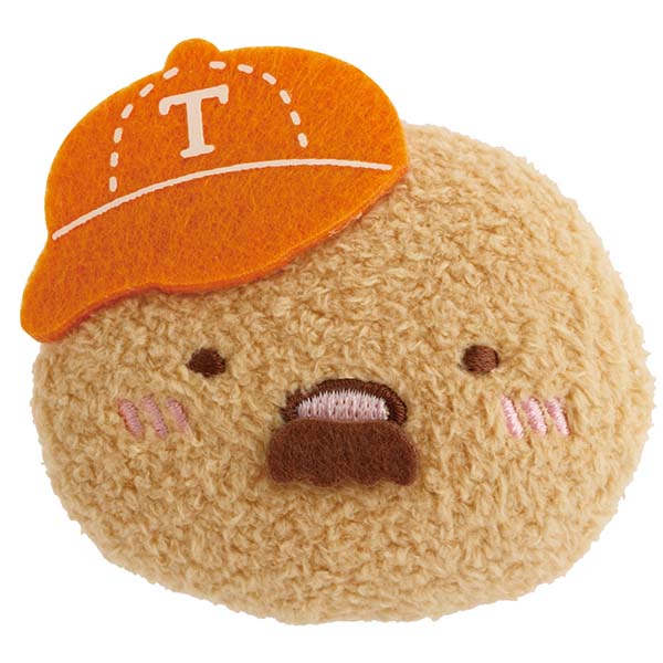 �ʂ�����݃o�b�W�i�Ƃ񂩂EA�j1