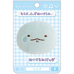 �ʂ�����݃o�b�W�i�Ƃ����EC�j