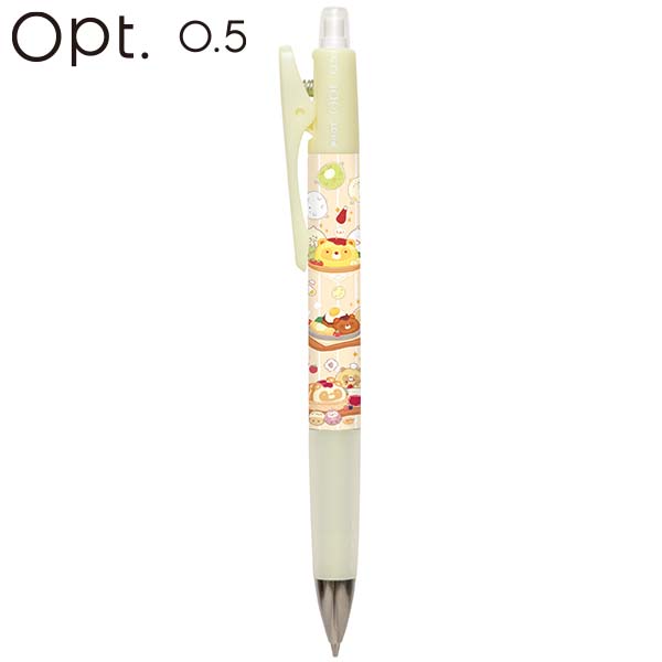 �I�v�g�V���[�v�y���i���ʂ��̂܂�܂郌�X�g�����EB�j